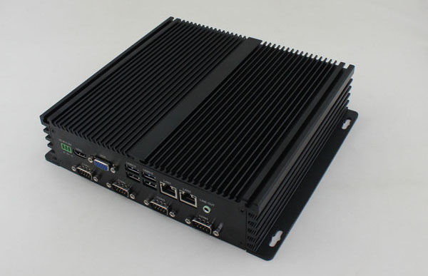 嵌入式工控機(jī)