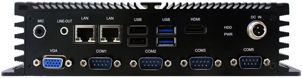 嵌入式工控機(jī)