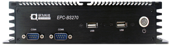 嵌入式工控機(jī)