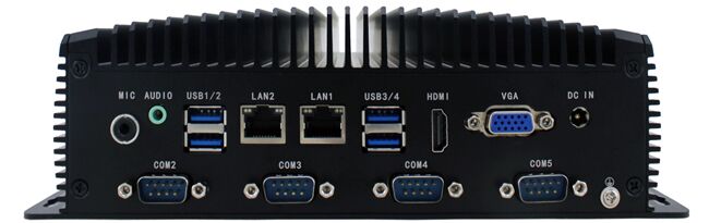 嵌入式工控機(jī)