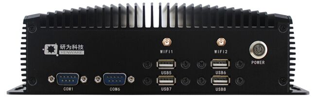 嵌入式工控機(jī)