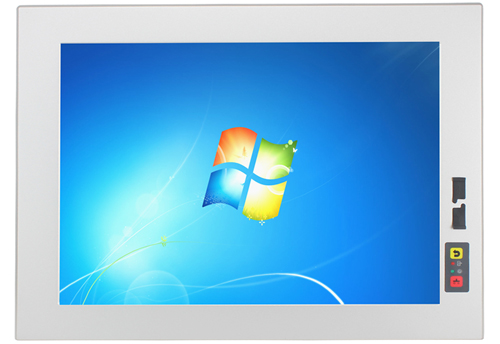 工業(yè)平板電腦