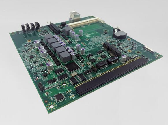 基于Intel J1900工業(yè)主板在車載電腦系統(tǒng)中的應(yīng)用 基于Intel J1900工業(yè)主板在車載電腦系統(tǒng)中的應(yīng)用