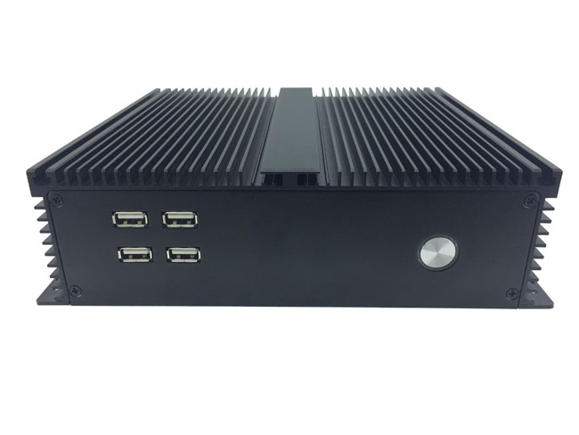 淺析工控機與PLC的區別