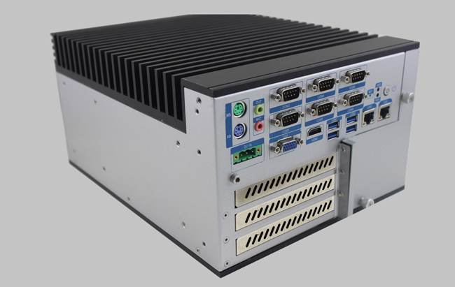 研為嵌入式工業電腦醫療設備解決方案 研為嵌入式工業電腦醫療設備解決方案