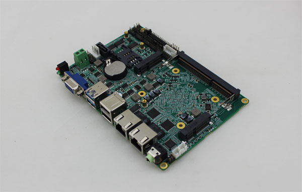 研為YW-EMB1900在血細胞分析儀中的應用 研為YW-EMB1900在血細胞分析儀中的應用