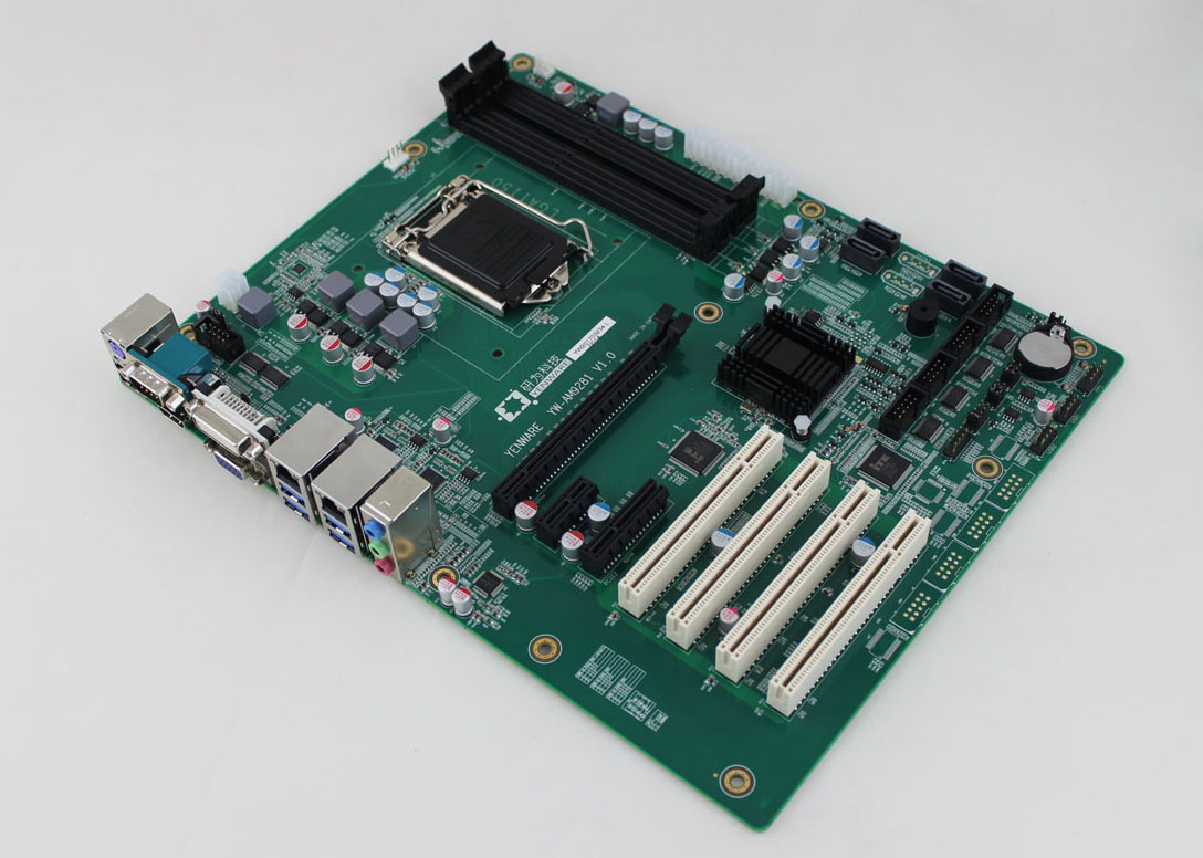 工業(yè)主板上串口RS-232、RS-422、RS-485的區(qū)別 工業(yè)主板上串口RS-232、RS-422、RS-485的區(qū)別