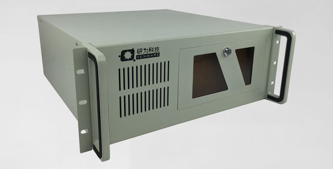 研為YPC-810L在汽車檢測行業中的應用 研為YPC-810L在汽車檢測行業中的應用