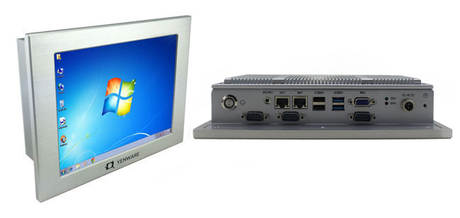 研為PPC-1010J在電動汽車充電樁中的應用 研為PPC-1010J在電動汽車充電樁中的應用