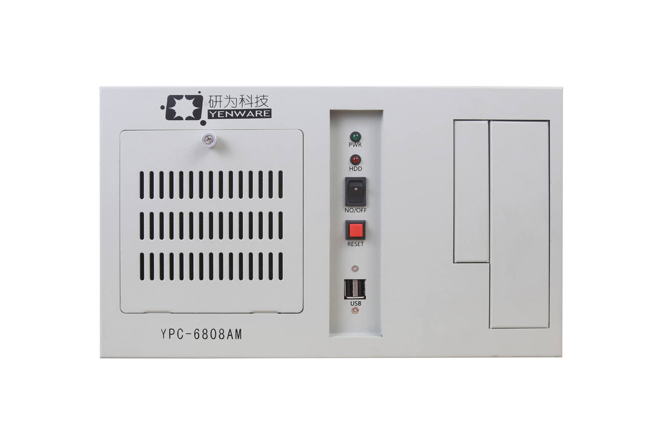 都是電腦，工控機與商用電腦有哪些不同？