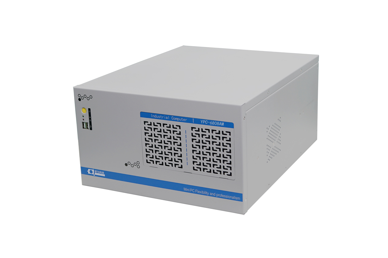 嵌入式工控機(jī)與壁掛式工控機(jī)怎么選？