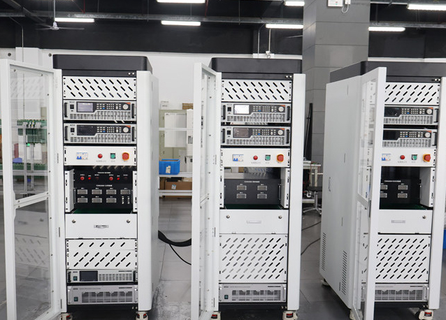 研為YPC-820在BMS測試系統(tǒng)中應(yīng)用